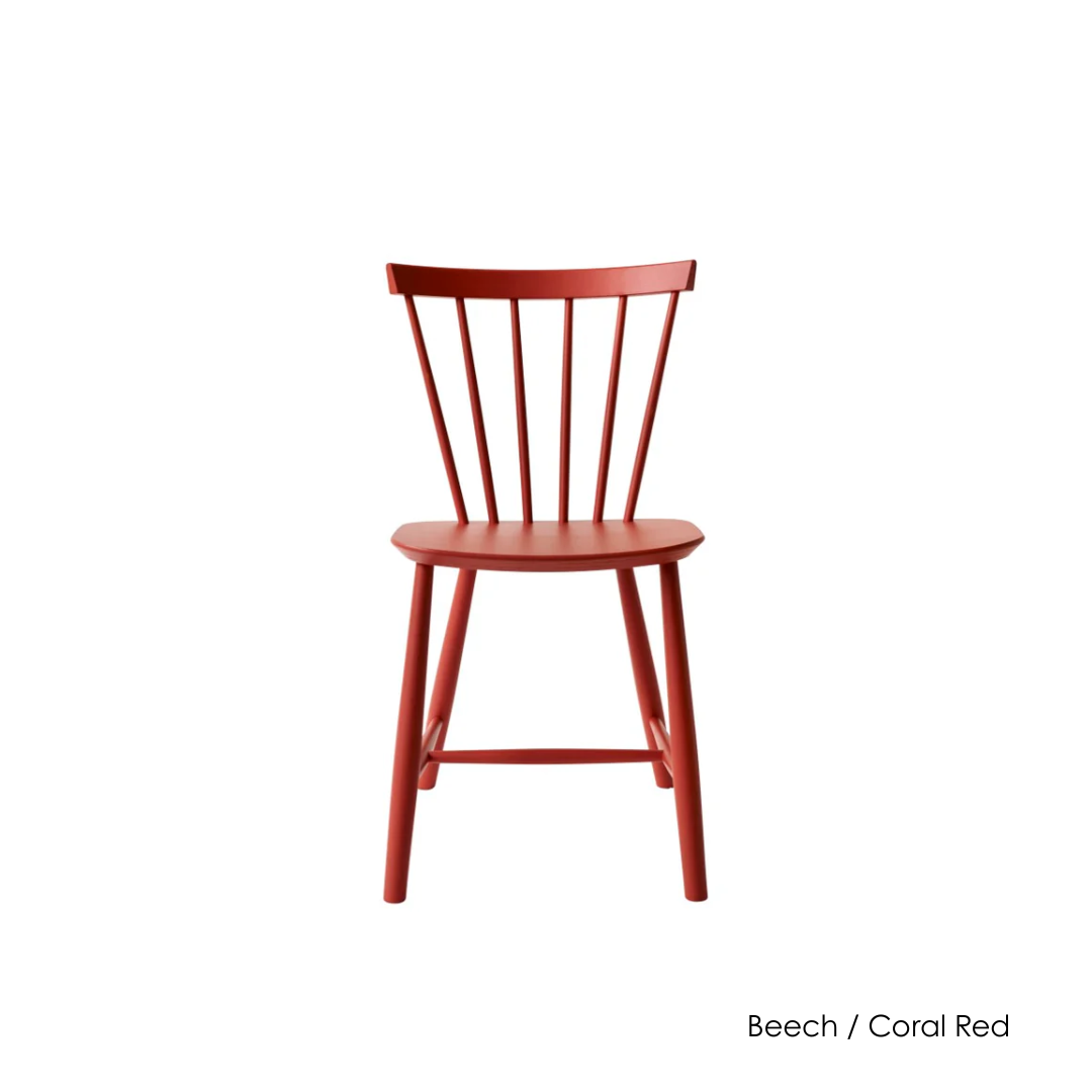 J46 Dining Chair